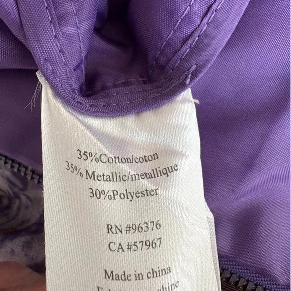 Samuel Dong Abstract Dress - Picture 15 of 16